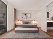 Apartamento T4 Duplex Almancil