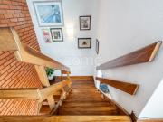 T4 Duplex com lugar de garagem, centro da Póvoa