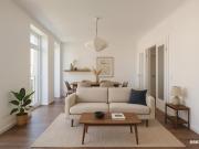 Apartamento T4 Duplex | Arroios 195m² Arroios