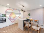 Apartamento T4 Duplex c/ varanda e 2 terraos, em Aveiro