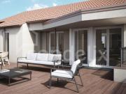 Apartamento T4 duplex com 287,5 m2 Abp, com 66 m2 de...