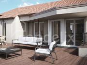 Apartamento T4 duplex com 287,5 m2 ABP, com 66 m2 de...