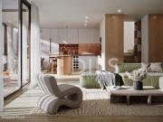 Apartamento T4 duplex com 2 terraos, na Graa, Lisboa