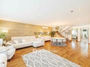 Apartamento T4 Duplex, com estacionamento e arrecadação,...