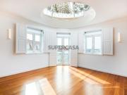 Penthouse T4 duplex com garagem, Marquês de Pombal, Lisboa