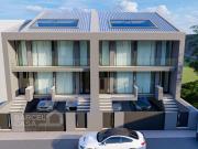 Apartamento T4 Duplex com garagem fechada em Arcozelo...