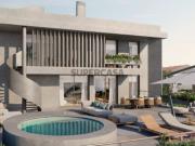 Apartamento T4 Duplex com jacuzzi em construção no...