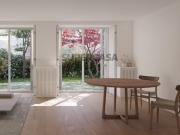 Apartamento T4 Duplex com jardim e piscina comum, Alcântara