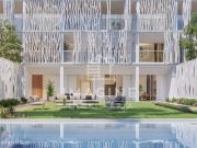 Apartamento T4 Duplex com jardim e piscina privada NOVA...