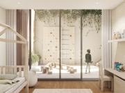 Apartamento T4 duplex com jardim, piscina e box no...