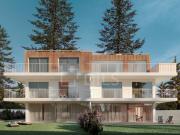 Apartamento T4 Duplex com piscina e jardim, junto à...