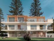 Apartamento T4 Duplex com piscina e jardim, junto à...