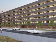 Apartamento T4 Duplex com piscina privada