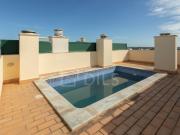 Apartamento T4 duplex com piscina privativa, Centro de...