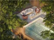 Apartamento T4 duplex com piscina, terraço, garagem,...