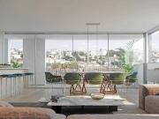 Apartamento T4 Duplex com Terraço 147m2 vistas Rio Douro...