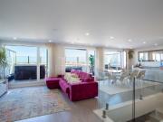 Apartamento T4 duplex com terraço e garagem no Montijo...