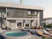 Apartamento T4 Duplex com Terraço e Jacuzzi no Porto 0m²...