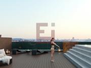 Apartamento T4 duplex com terraço e piscina privada...