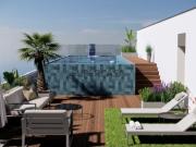 Apartamento T4 Duplex com Terraço em Construção em Loures