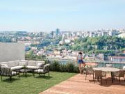 Apartamento T4 duplex com terraço, no mais recente...