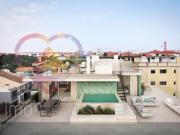 Apartamento T4 Duplex com Terraço, Praia da Barra, Aveiro Apartamento T4 Duplex com Terraço, Praia da Barra, Aveiro