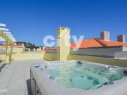 APARTAMENTO T4 DUPLEX COM TERRAO E PISCINA EM MAFRA