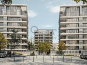 Apartamento T4 Duplex com varanda e estacionamento Citti...