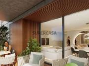 Apartamento T4 Duplex com varanda, Jardins d’Arrábida