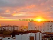Apartamento T4 duplex, com vista de Mar, Ericeira