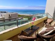 Apartamento T4 Duplex com Vista Mar