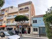 Apartamento T4 Duplex com Vista Mar Caxinas junto à...
