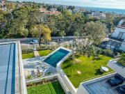 Apartamento T4 duplex com vista mar e piscina privativa...