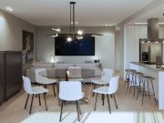 Apartamento T4 duplex com vista Mar, terraço e garagem...