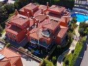 Apartamento T4 Duplex Costa da Guia