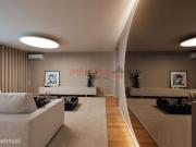 Apartamento T4 duplex de luxo