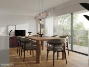 Apartamento T4 Duplex de luxo em Serralves para venda