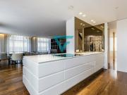 Apartamento T4 Duplex Edifício Moagem centro de LEIRIA