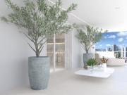 Apartamento T4 duplex em Alcabideche com garagem box e...