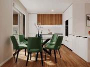 Apartamento T4 Duplex em Almancil — Imóvel de Luxo no...