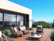 Apartamento T4 duplex em condomínio com piscina, Caxias