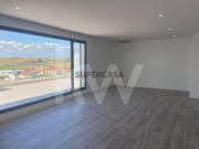 Apartamento T4 Duplex em construção, com 2 lugares de...