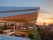 Apartamento T4 Duplex, em construo, no centro do Porto