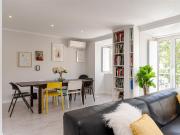 Apartamento T4 Duplex em Edifício Totalmente Renovado –...