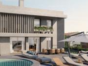 Apartamento T4 Duplex Empreendimento Novo