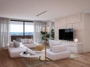Apartamento T4 duplex inserido em empreendimento em V....