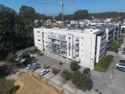Apartamento T4 Duplex Maia