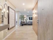 Apartamento T4 Duplex, Montijo