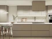 Apartamento T4 Duplex na Foz com jardim e piscina