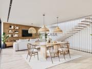 Apartamento T4 Duplex na Praia da Vagueira
